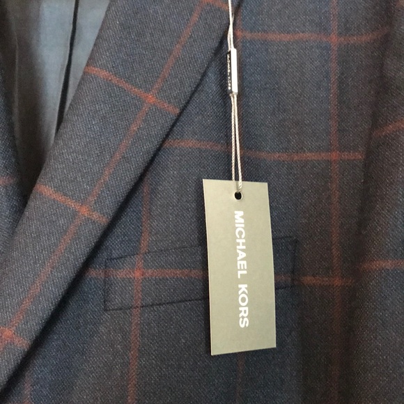 Michael Kors Wool jacket - Picture 2 of 5